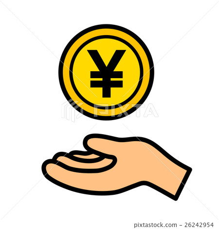 To receive yen To receive yen 26242954