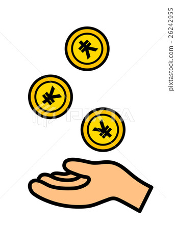 To receive yen 26242955