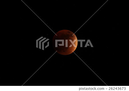 Total lunar eclipse 2015 26243673