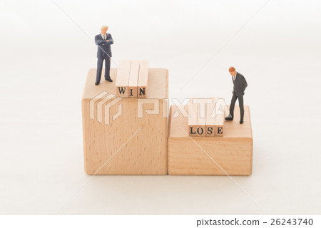 贏家和輸家 26243740