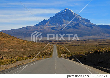 Sajama National Park, Bolivia 26244571