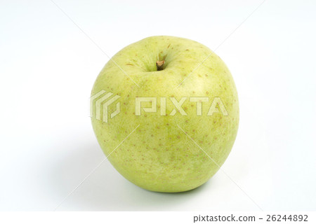 青蘋果白背 青蘋果白背 26244892