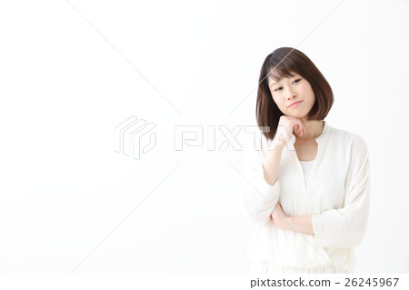 Troubling women Troubling women 26245967