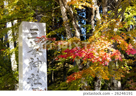 米庫米神社 米庫米神社 26246191