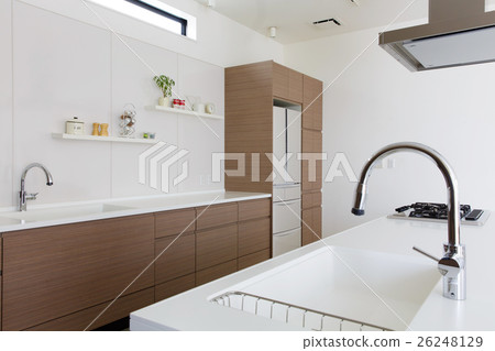 Kitchen / living room 26248129