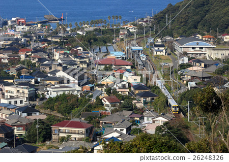 Boso·Kanaya的街道 26248326