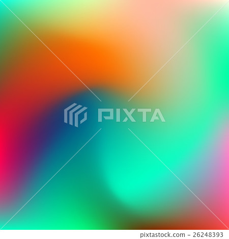 Abstract Blur Color Background 26248393