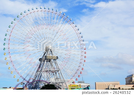 Ferris wheel Ferris wheel 26248532