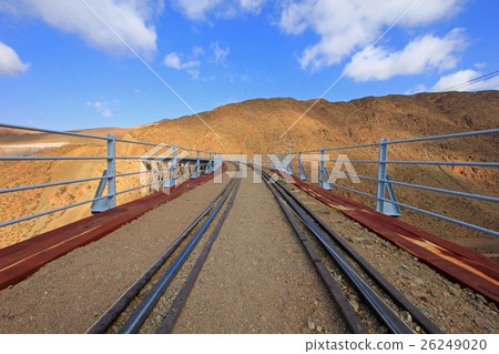 La Polvorilla viaduct, Tren A Las Nubes, Argentina 26249020