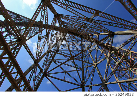 La Polvorilla viaduct, Tren A Las Nubes, Argentina 26249038
