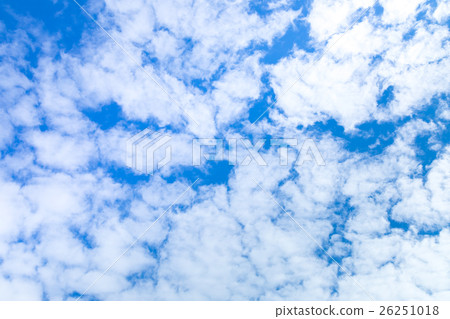 覆蓋高積云云片藍天將軍天空和雲彩白雲秋天天空背景材料雲彩綜合背景 覆蓋高積云云片藍天將軍天空和雲彩白雲秋天天空背景材料雲彩綜合背景 26251018