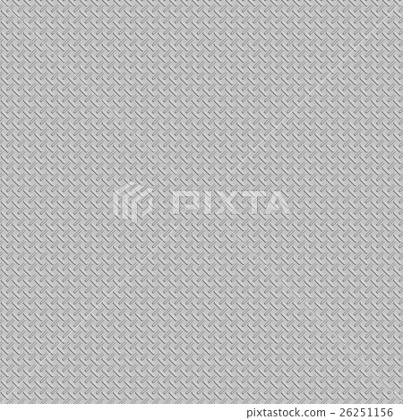 Metal diamond plate 26251156