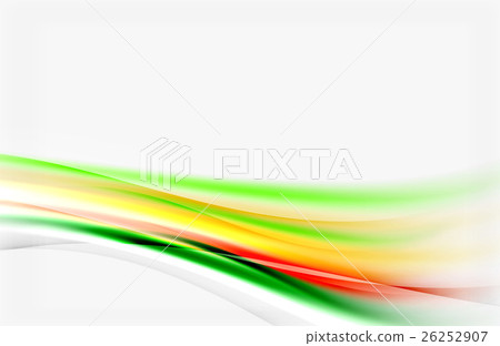 Abstract background template Abstract background template 26252907