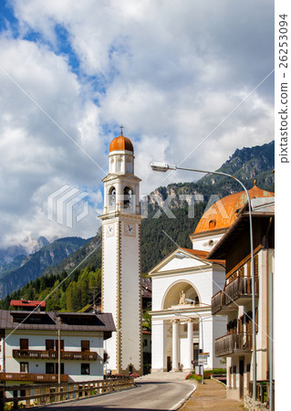 Auronzo di Cadore Auronzo di Cadore 26253094