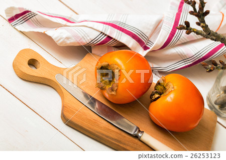 persimmon 26253123