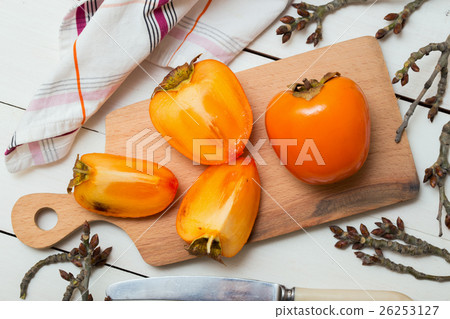 persimmon 26253127
