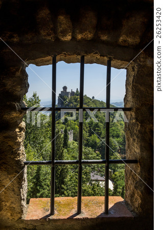 Republic of San Marino 26253420