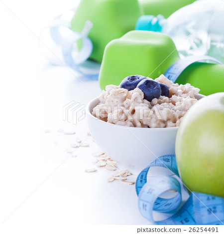 Healthy food lifestyle concept Healthy food lifestyle concept 26254491