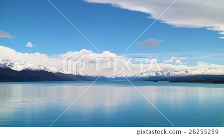 新西蘭Pakaki湖 新西蘭Pakaki湖 26255259