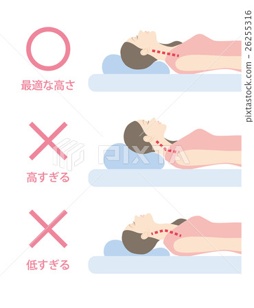 睡姿 睡姿 26255316