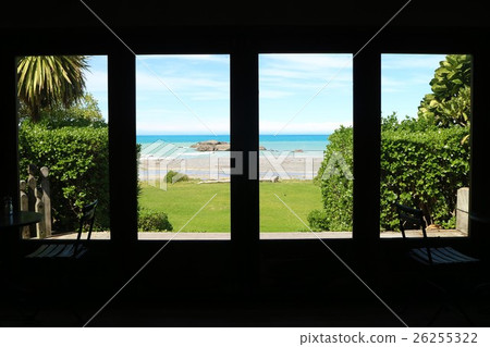 New Zealand Kaikoura Restaurant 26255322