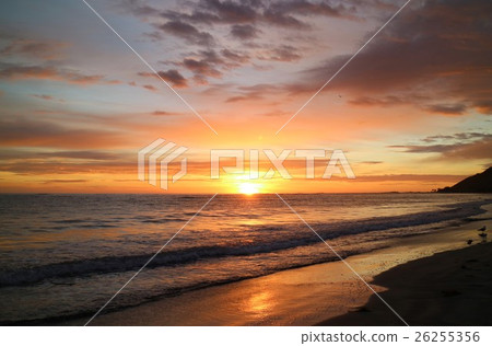 Morning glow of New Zealand Kaikoura Morning glow of New Zealand Kaikoura 26255356