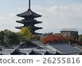 Tower of Yasaka 26255816
