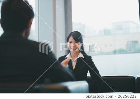 interview, an interview, job hunting 26256222