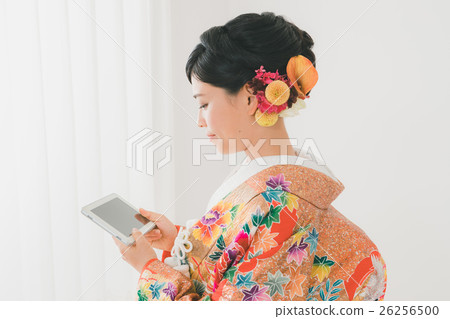 和式婚禮 日式婚禮 平板 26256500
