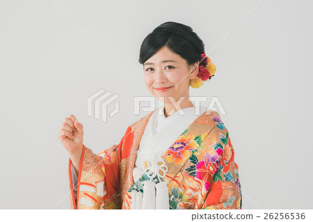 和式婚禮 日式婚禮 新娘 26256536