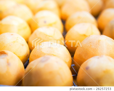 Dried persimmon Dried persimmon 26257253