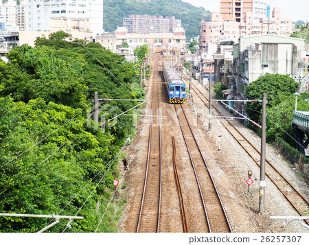 台灣鐵路 台灣鐵路 26257307