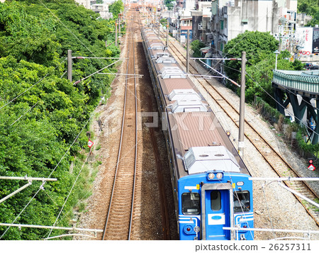 Taiwan Railway 26257311