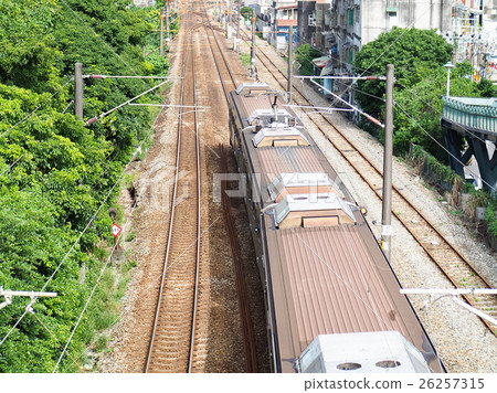 Taiwan Railway 26257315