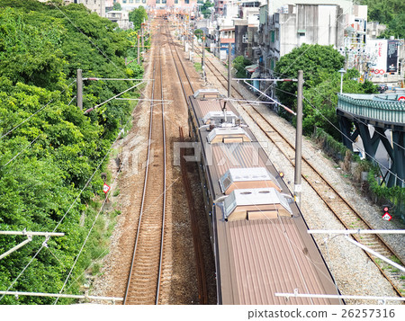 Taiwan Railway 26257316