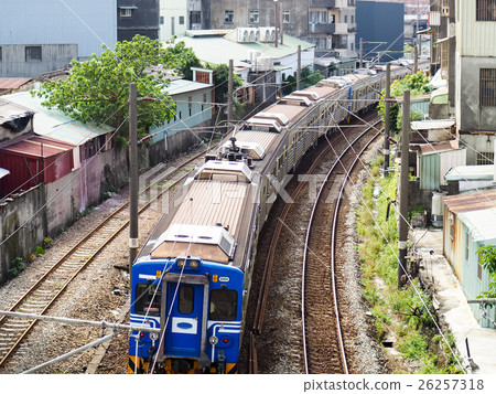 台灣鐵路 26257318