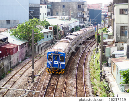 Taiwan Railway 26257319