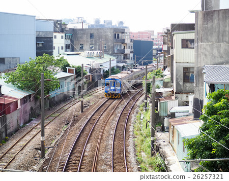 Taiwan Railway 26257321