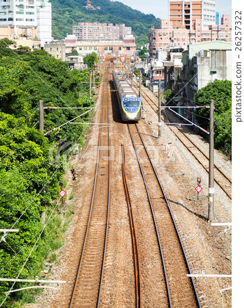 台灣鐵路 26257322