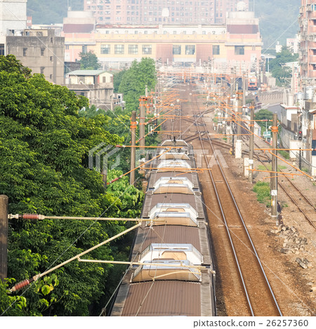 Taiwan Railway 26257360
