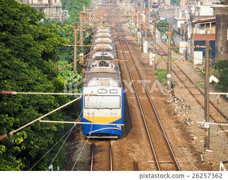 台灣鐵路 26257362