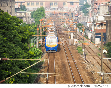 台灣鐵路 26257364