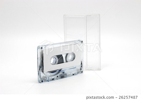 cassette tabe for music reccord 26257487