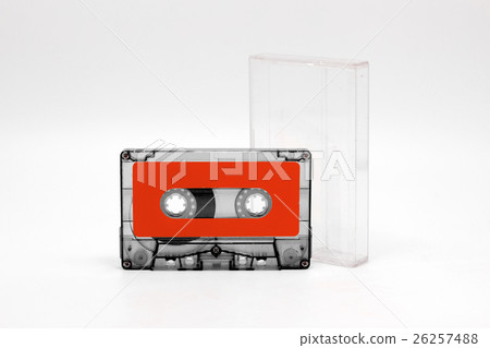 cassette tabe for music reccord 26257488