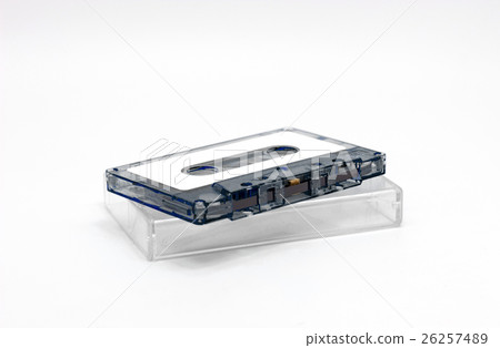cassette tabe for music reccord 26257489