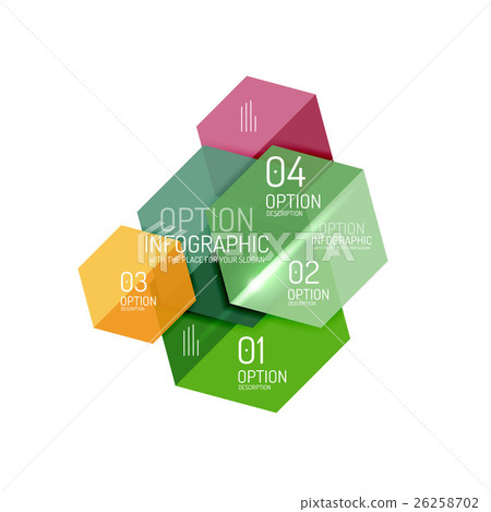 Infographic banner layouts Infographic banner layouts 26258702