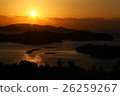 Sunset 4 26259267