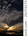 Sunset 4 26259270