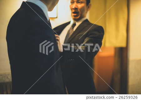 公司職員 工薪族 上班族 26259326