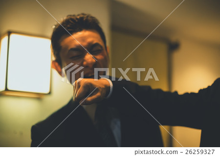 公司職員 工薪族 上班族 26259327